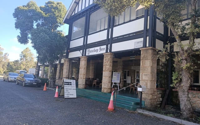 Yanchep Inn — 3-star hotel in Yanchep
