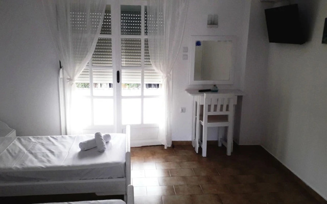 Spasmata Apartments