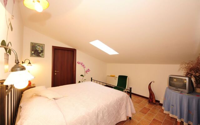 C' era una volta bed and breakfast