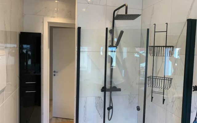 Notodden Sentrum Apartment NO 6