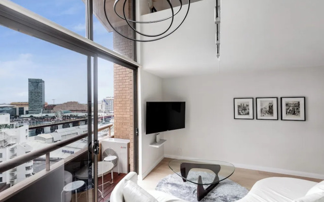 Kozyguru | Cbd Darling Harbor | Lofts