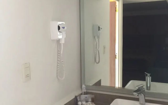 Hotel Atizapan
