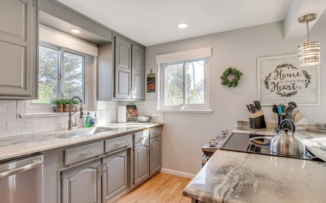 Dog-friendly Ranch Retreat ~ 5 Mi to Denver!
