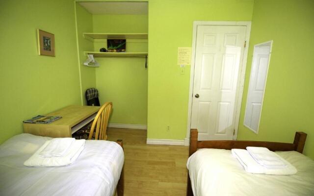 Jenny's Guest House