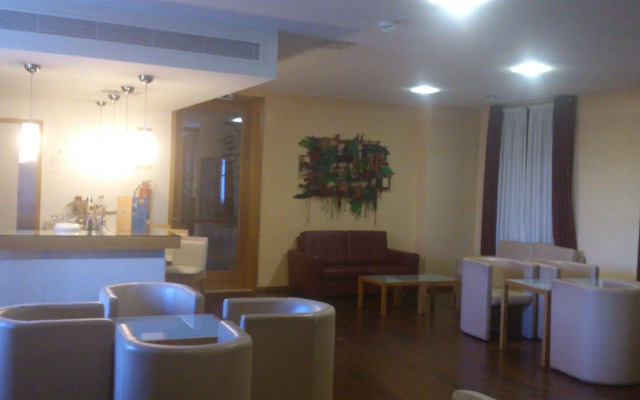 Hotel do Lago