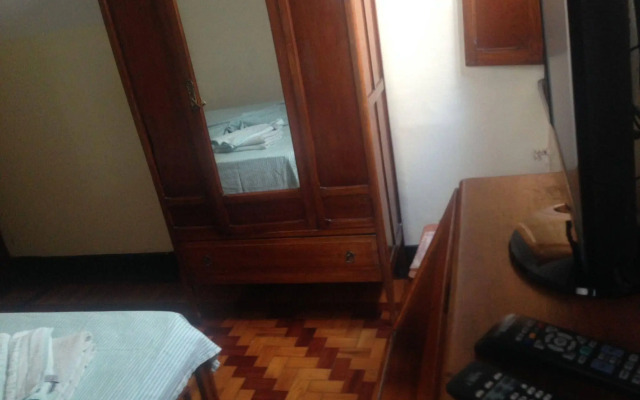 Hotel Gontijo Belo Horizonte