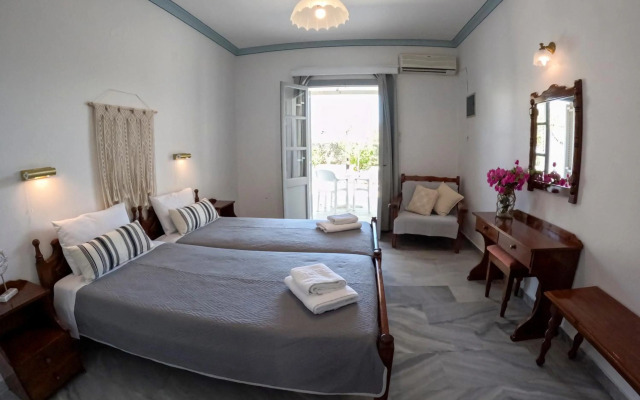Irene Hotel