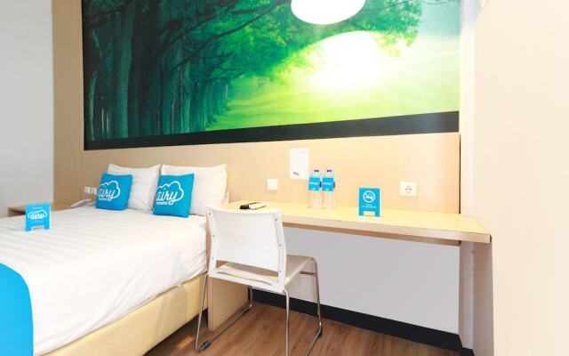 Airy Jatirangga Mendu 9 Cibubur