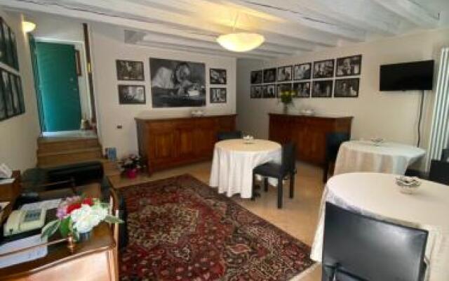 BB Locanda Hemingway