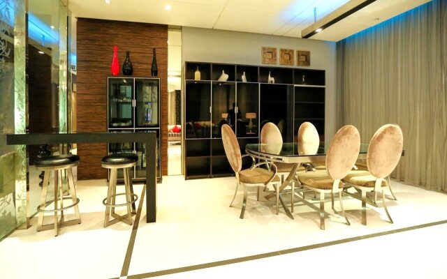 Sway Suites