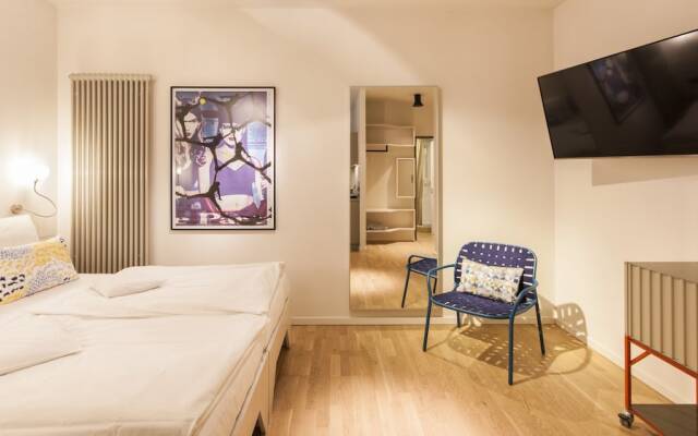 Room for Rent Aparthotel