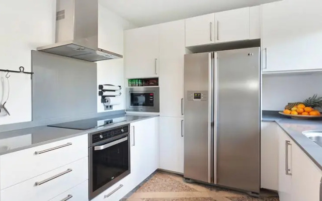 Holliday House Pollensa