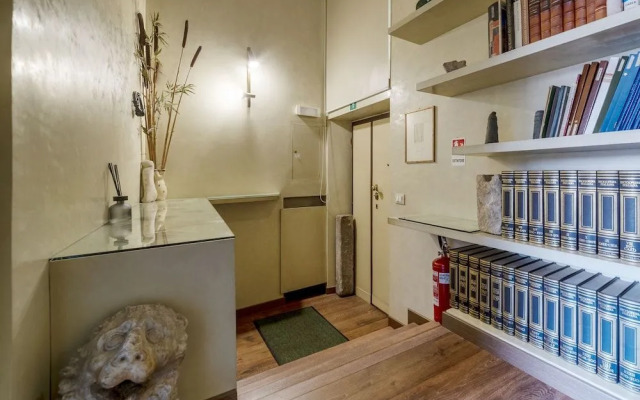 Pantheon Luxury Home