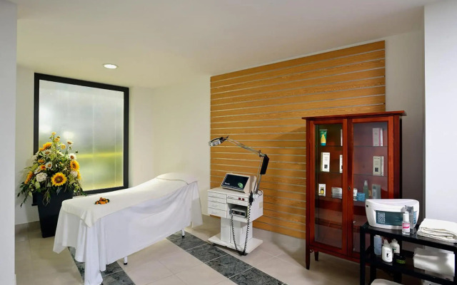 Park Hotel Mirabeau