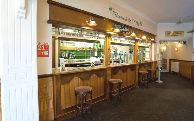 The Station Aparthotel