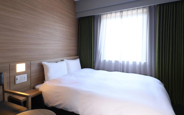 Dormy Inn Aomori Natural Hot Spring