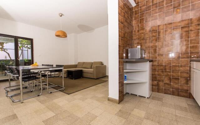 Apartman Maja