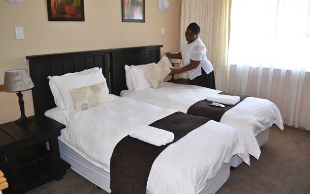 Umfolozi College Guest Lodge