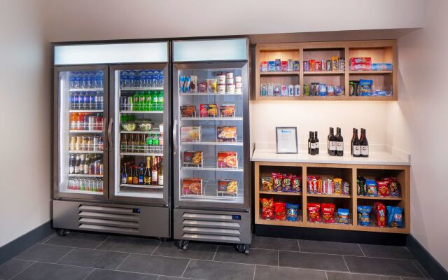 Hyatt House Nashville at Vanderbilt