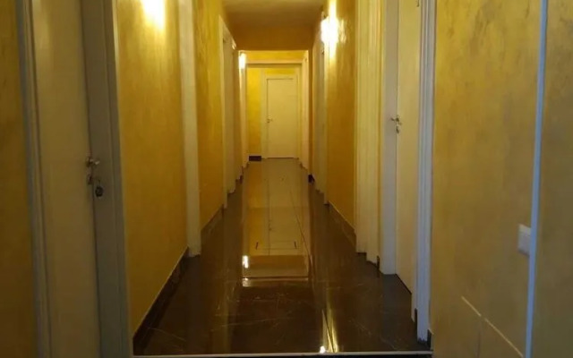 Roma Royal Residence