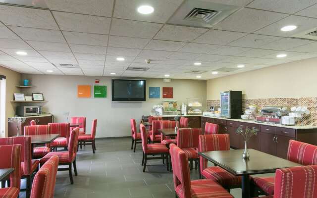 Comfort Suites Austin NW Lakeline