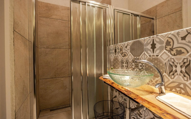 Historical Wine Apartment