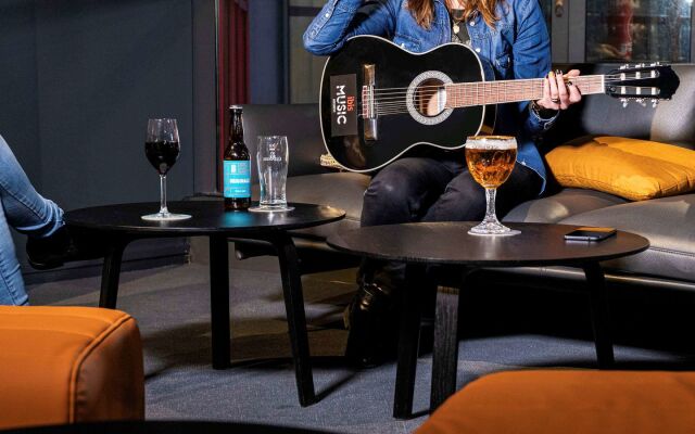 ibis Nanterre la Défense