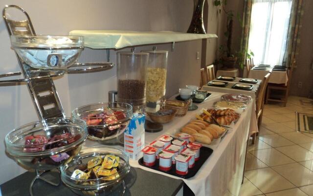 Hotel Albergo