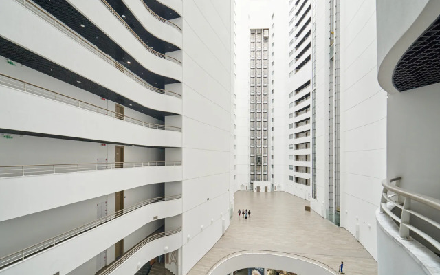 Wow House (Вау Хаус) на проспекте Курортный