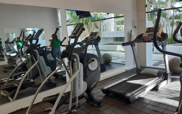 Lagos del Peñon: Casa 10 - Puerto Madero