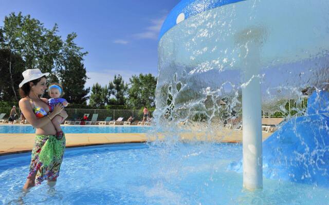 Azureva Le Grau du Roi