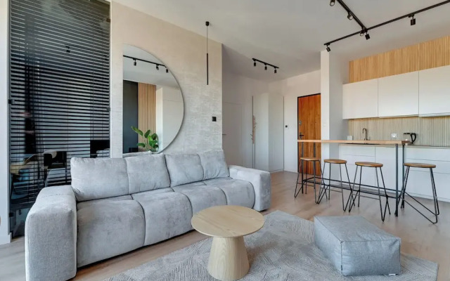Brabank 20 by Grand Apartments