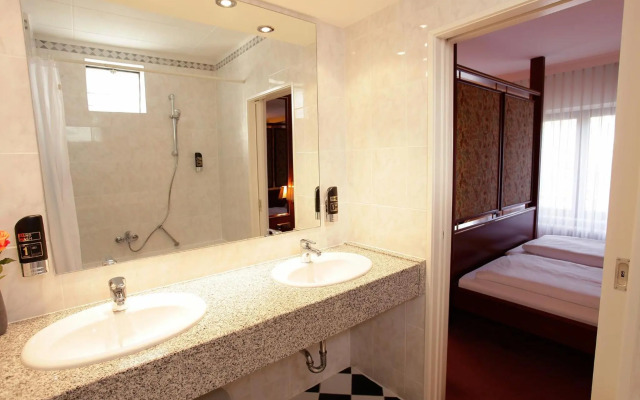 Trip Inn Hotel Klee am Park