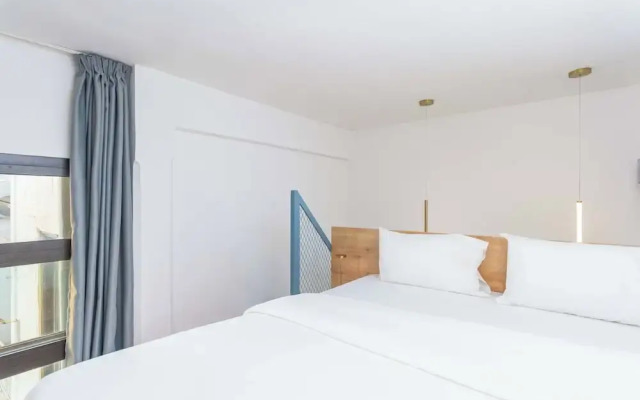 Anoor Studios & Apartments in Gemmayze