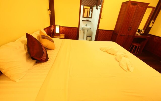 Sala Inpeng Bungalow