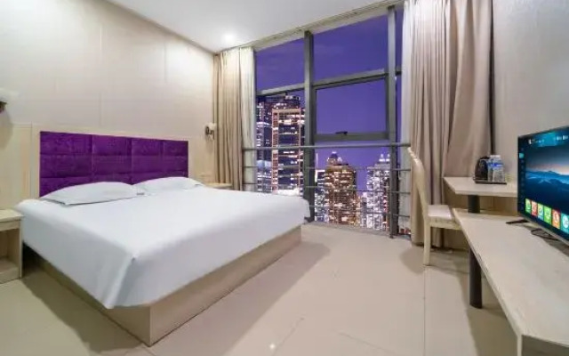 Kester Hotel (High Speed Rail East Station Branch)