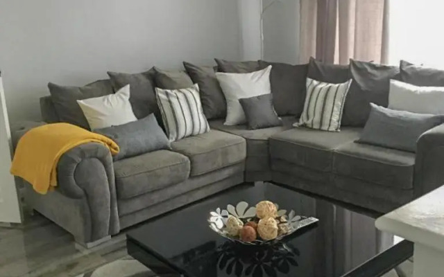 Peaceful 3 Bed Apartment