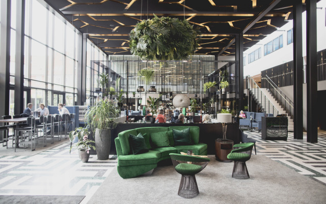 1 Hotel Copenhagen