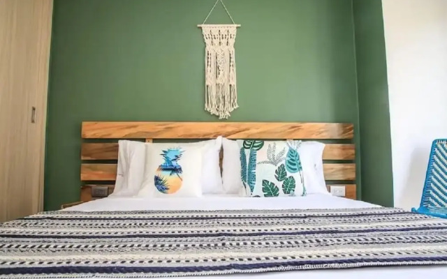 DownTown Lofts by Palermo Home