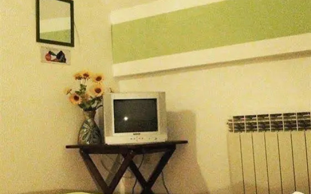 Bb'S House Hostel
