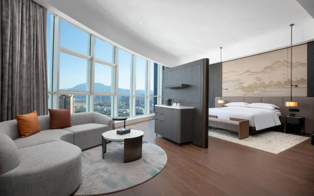 Wyndham Huaihua South