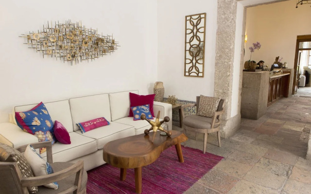 Doña Urraca Hotel & Spa