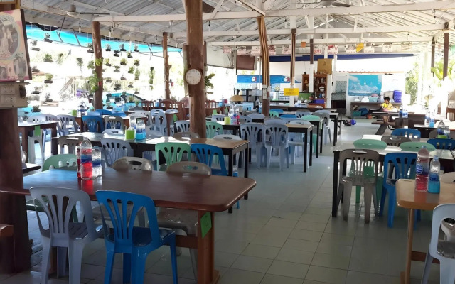 Boon Nam Fah Resort