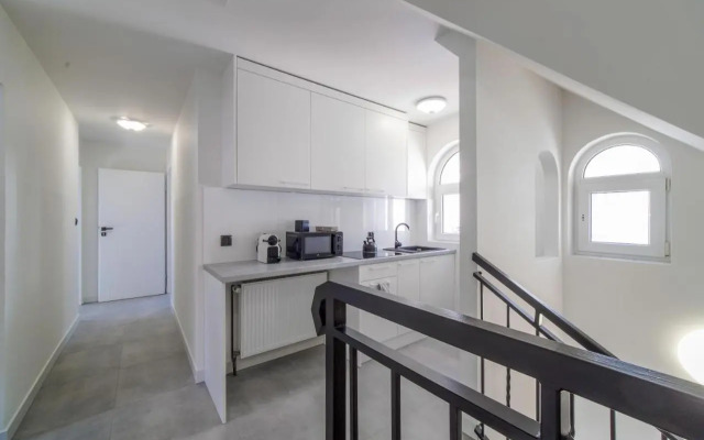 Wczasowa 8 Apartments