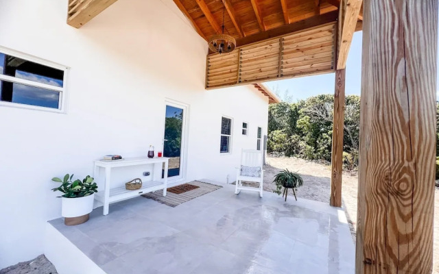 Paradise Cove 3 Bedroom Home