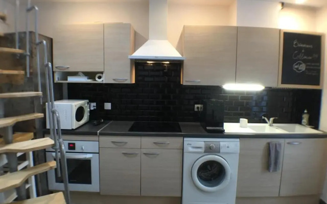 Résidence Collioure Plage