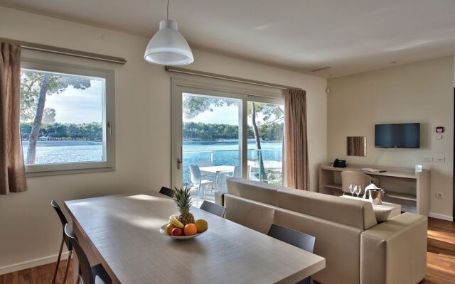 Pierre & Vacances Premium - Crvena Luka Apartments And Villas