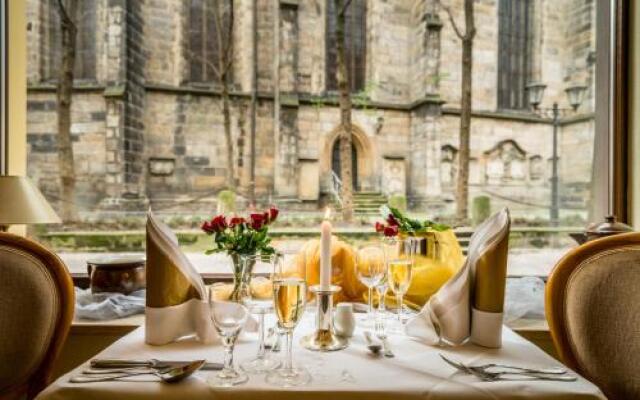 Romantik Hotel Deutsches Haus