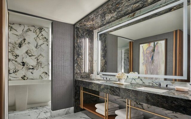 Four Seasons Hotel Austin