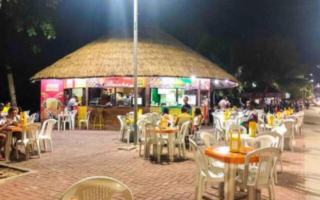 Studio Ibiza II Maceió
